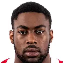 Jamaal Shaw