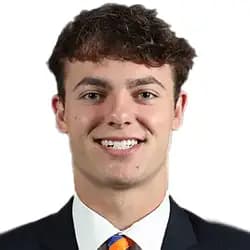 Aidan Warner