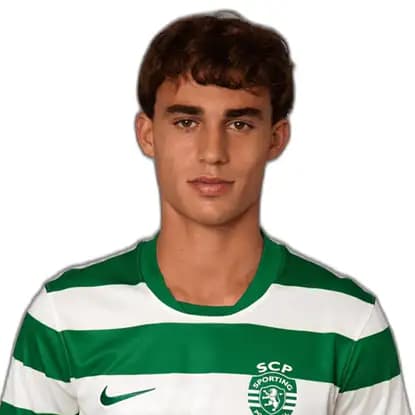 Lucas Taibo