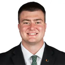 Cole McConathy II