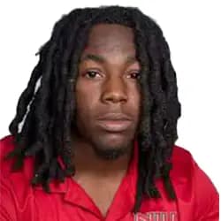 Telly Johnson Jr.