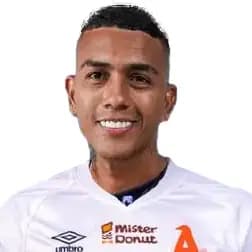 Julian Grueso