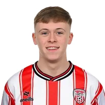Callum Doherty