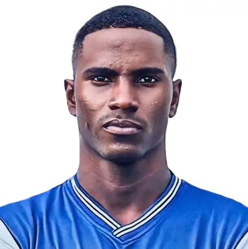Jeison Lucumi