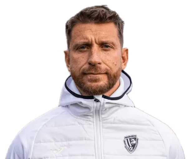 David Strihavka