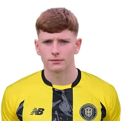 Marcus Etherington