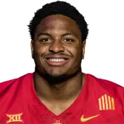 Marcus Neal Jr.