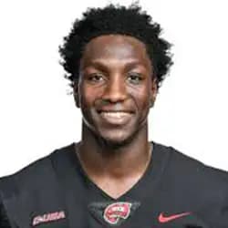 Moussa Barry