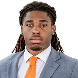Justin Pegues