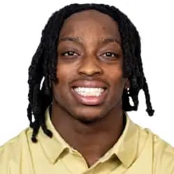 Rahkeem Smith