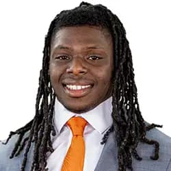 Jacorey Benjamin