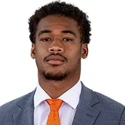 Darius McClendon