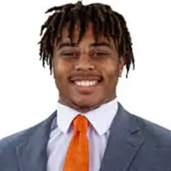 Jacob Harris