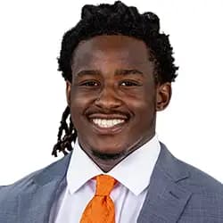 Mar'Kel Porter