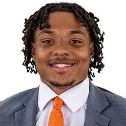 Jaylon Tillman
