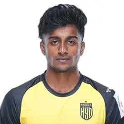 Sourav K
