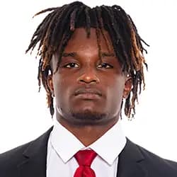 Terrence Williams
