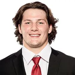 Jake St. Andre