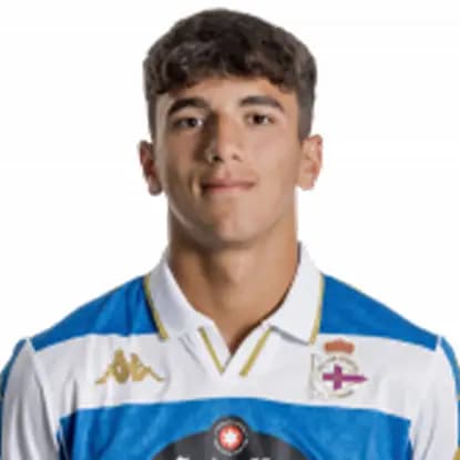 Samu Fernandez