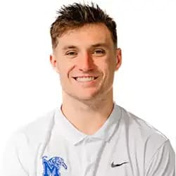 Trey McDonald