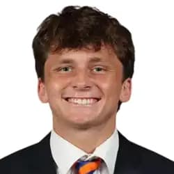 Patrick Durkin