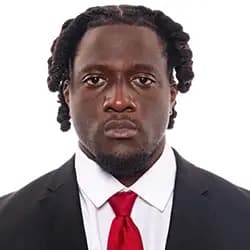 Caleb Kibodi