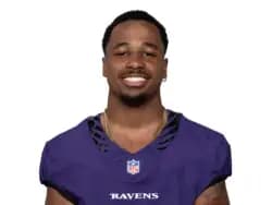 Keyon Martin