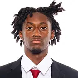 Landon Baptiste