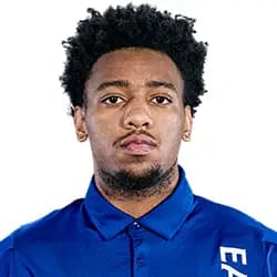 Dorrian Smith