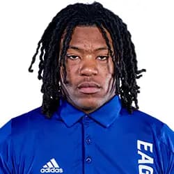 Davion Rhodes