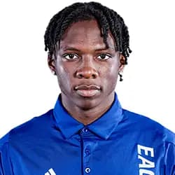 David Mbadinga