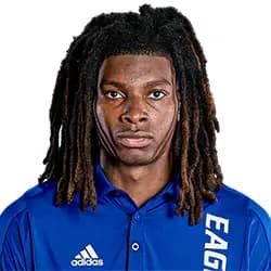 Tracy Hill Jr.