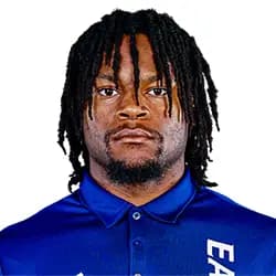 Da'Shawn Davis