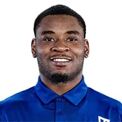 Davon Hicks