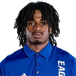 Elijah McDowell