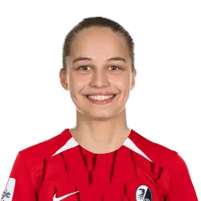 Mia Scholle