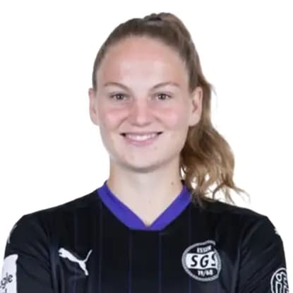 Annika Enderle