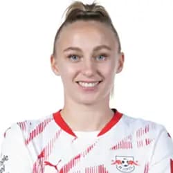 Frederike Kempe