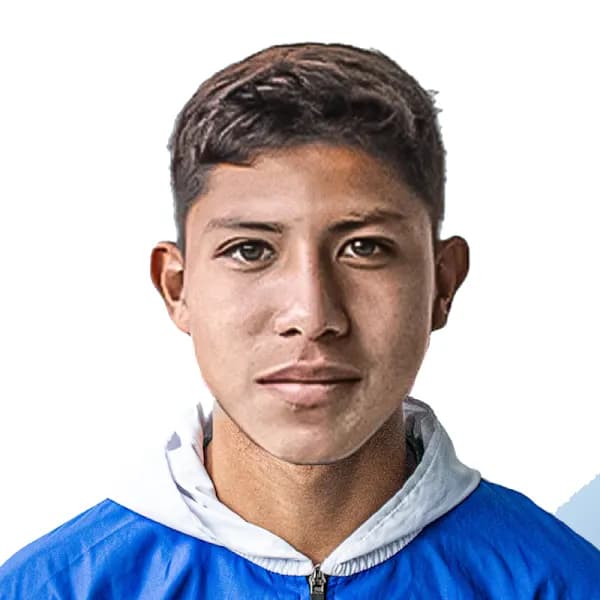 Elias Luna