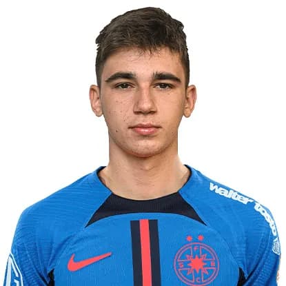 Denis Colibășanu