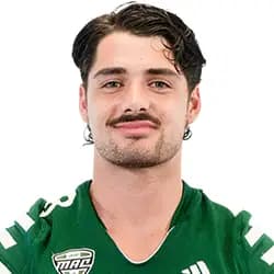 Parker Navarro