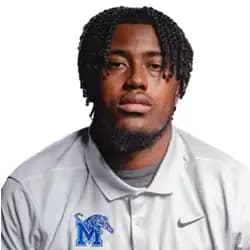 Jabari Ishmael