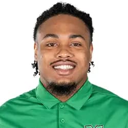 Jadarius Green-McKnight