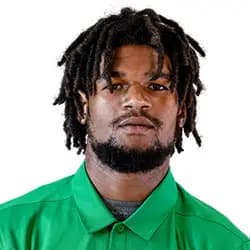 Jacarius Clayton