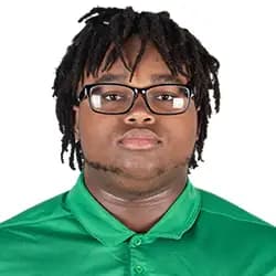 Jalen Slappy