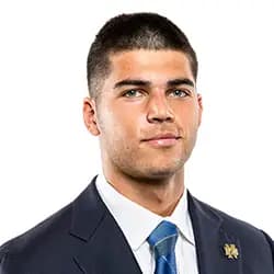 Teddy Rezac