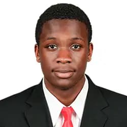 Dwight Phillips Jr.