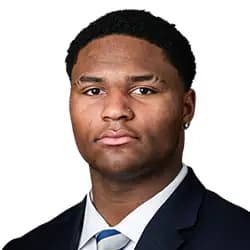Xavier Gilliam