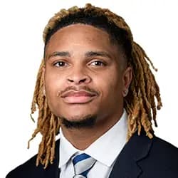 Antoine Belgrave-Shorter