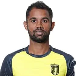 Manoj Mohammad